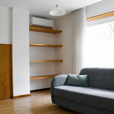 Apartamentos Avenida Premium Vila Real Kültér fotó