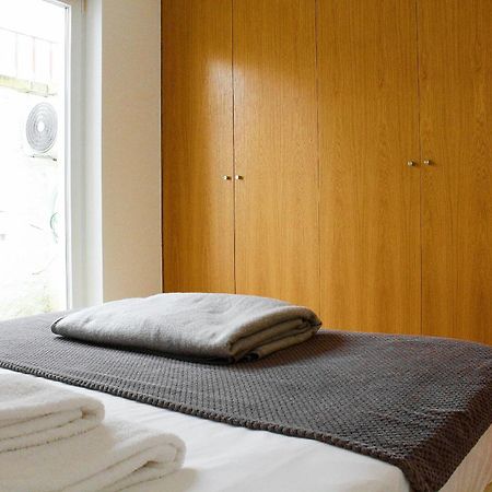 Apartamentos Avenida Premium Vila Real Kültér fotó