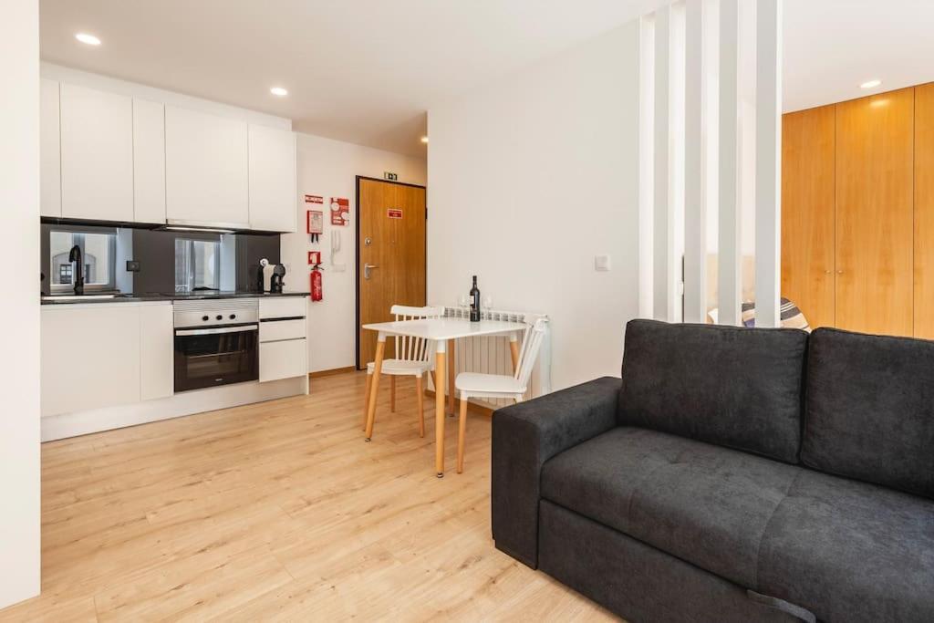 Apartamentos Avenida Premium Vila Real Kültér fotó