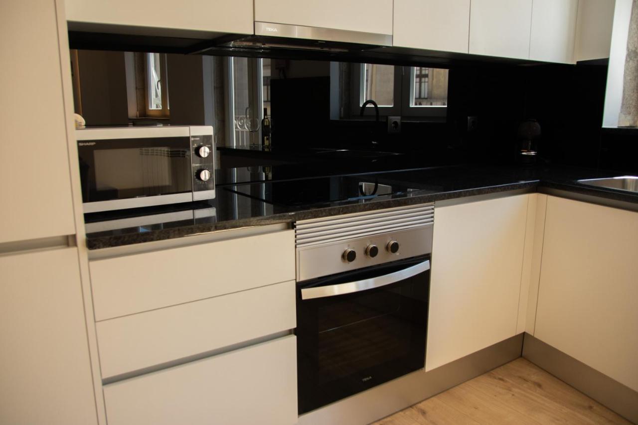 Apartamentos Avenida Premium Vila Real Kültér fotó