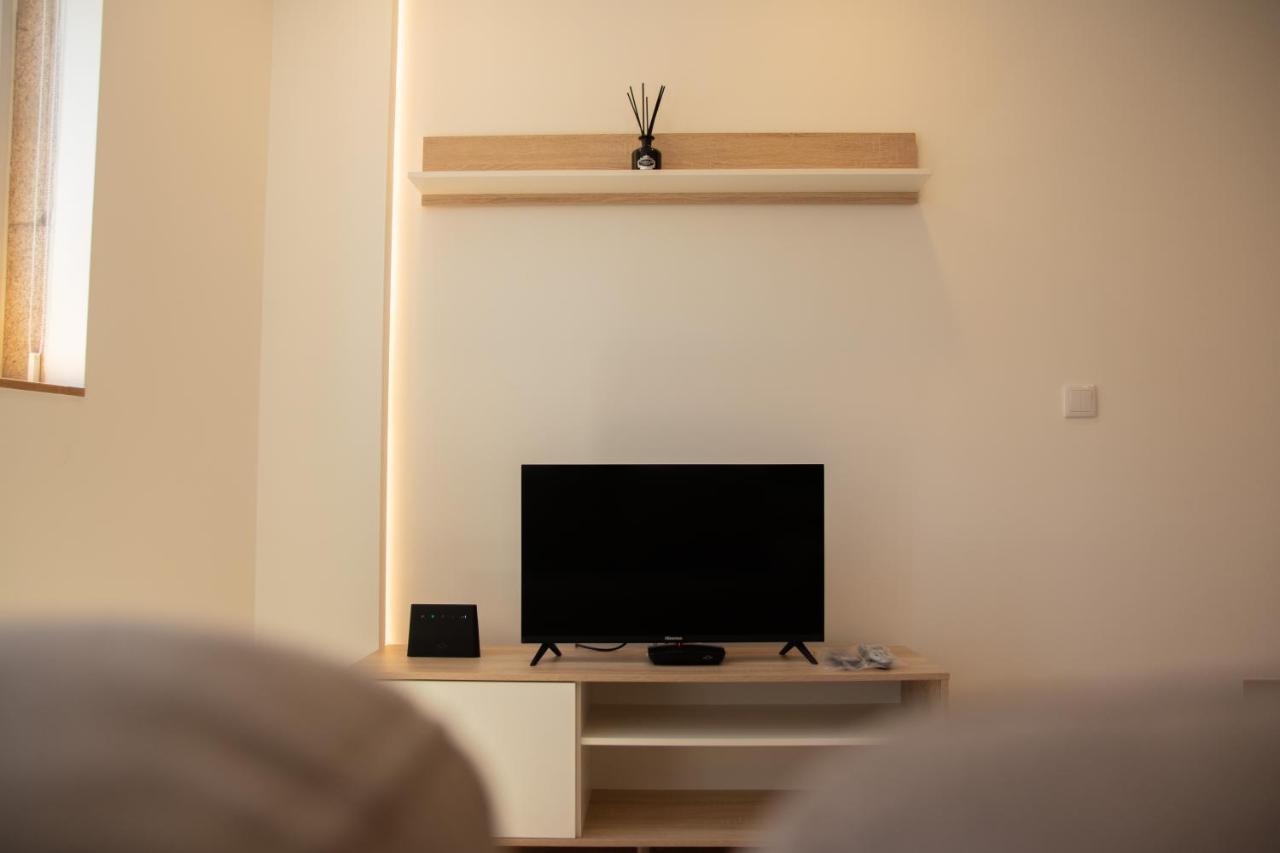 Apartamentos Avenida Premium Vila Real Kültér fotó