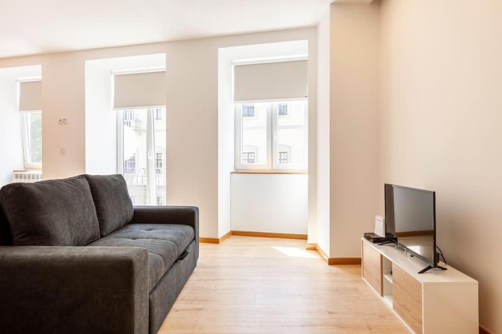 Apartamentos Avenida Premium Vila Real Kültér fotó