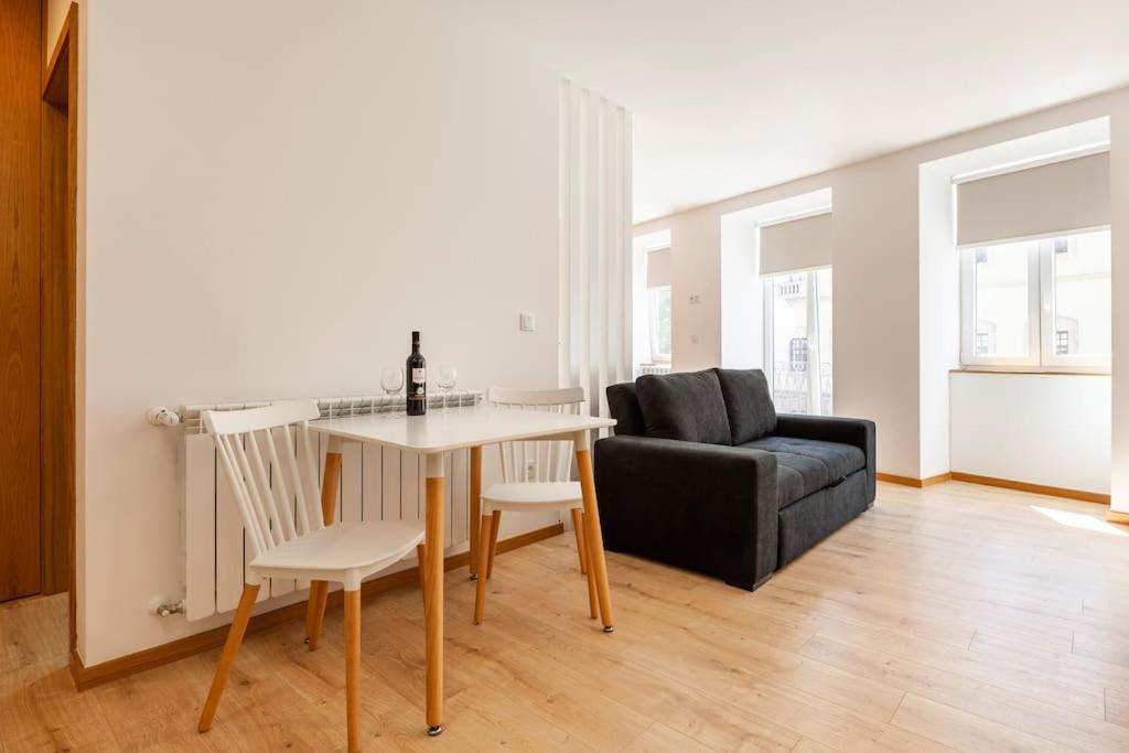 Apartamentos Avenida Premium Vila Real Kültér fotó