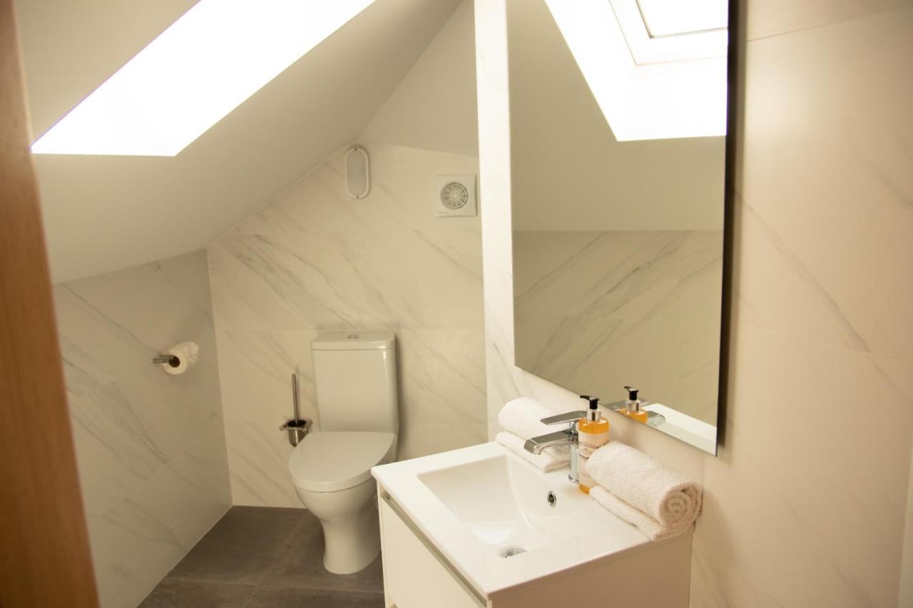 Apartamentos Avenida Premium Vila Real Kültér fotó