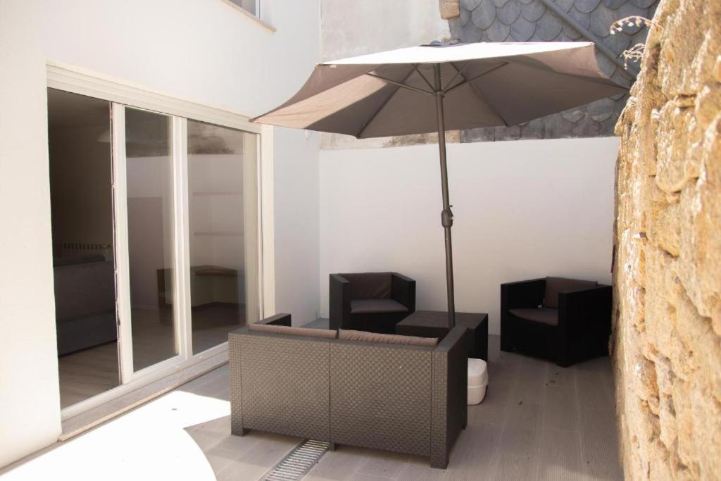 Apartamentos Avenida Premium Vila Real Kültér fotó