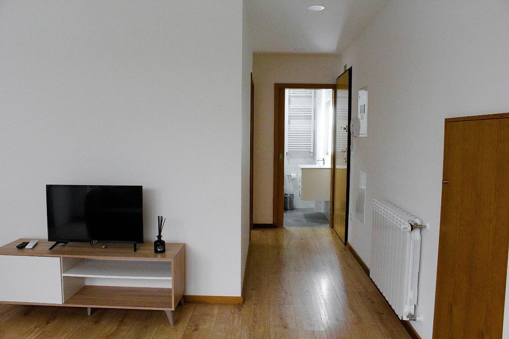 Apartamentos Avenida Premium Vila Real Kültér fotó