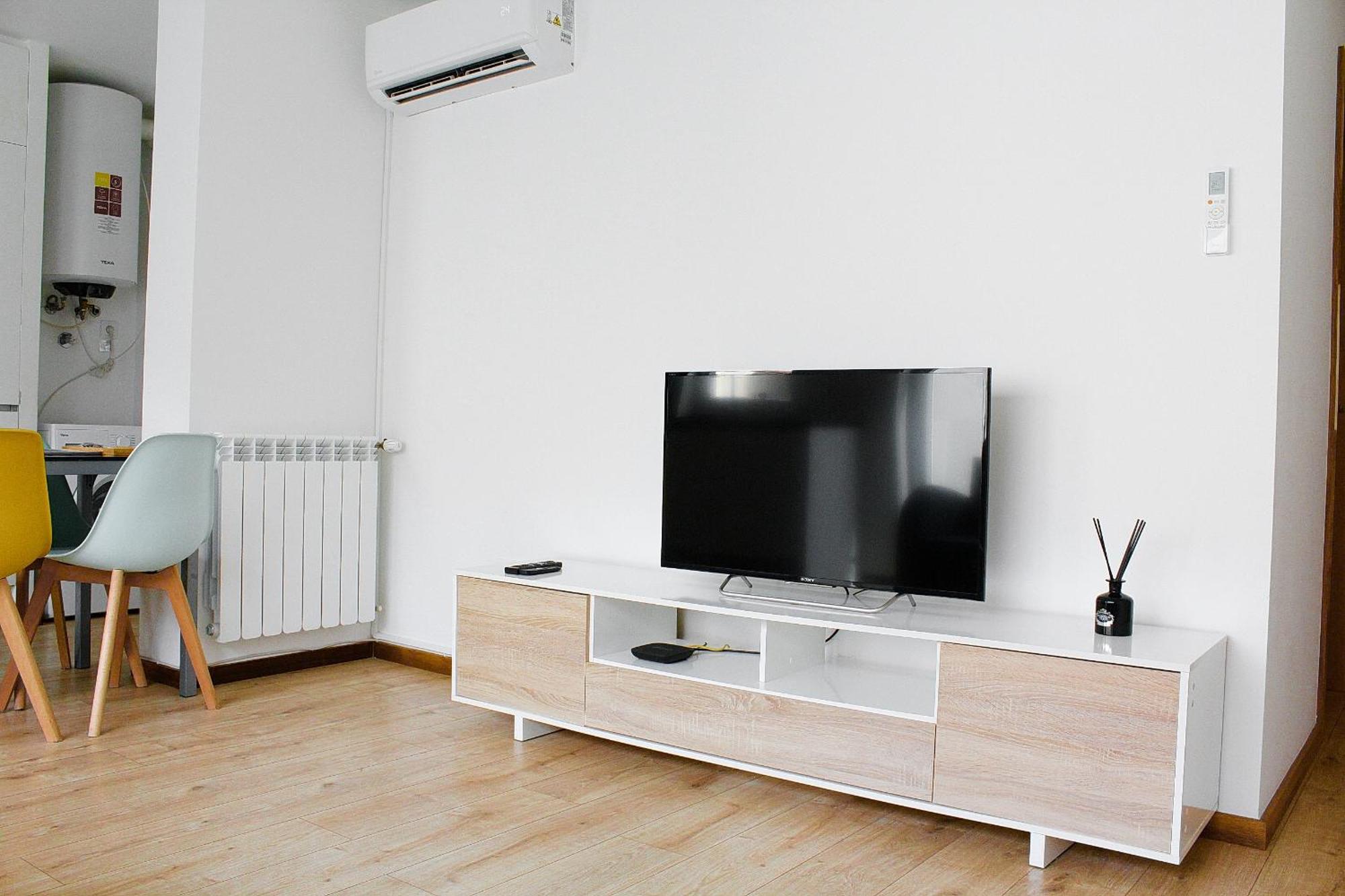 Apartamentos Avenida Premium Vila Real Kültér fotó