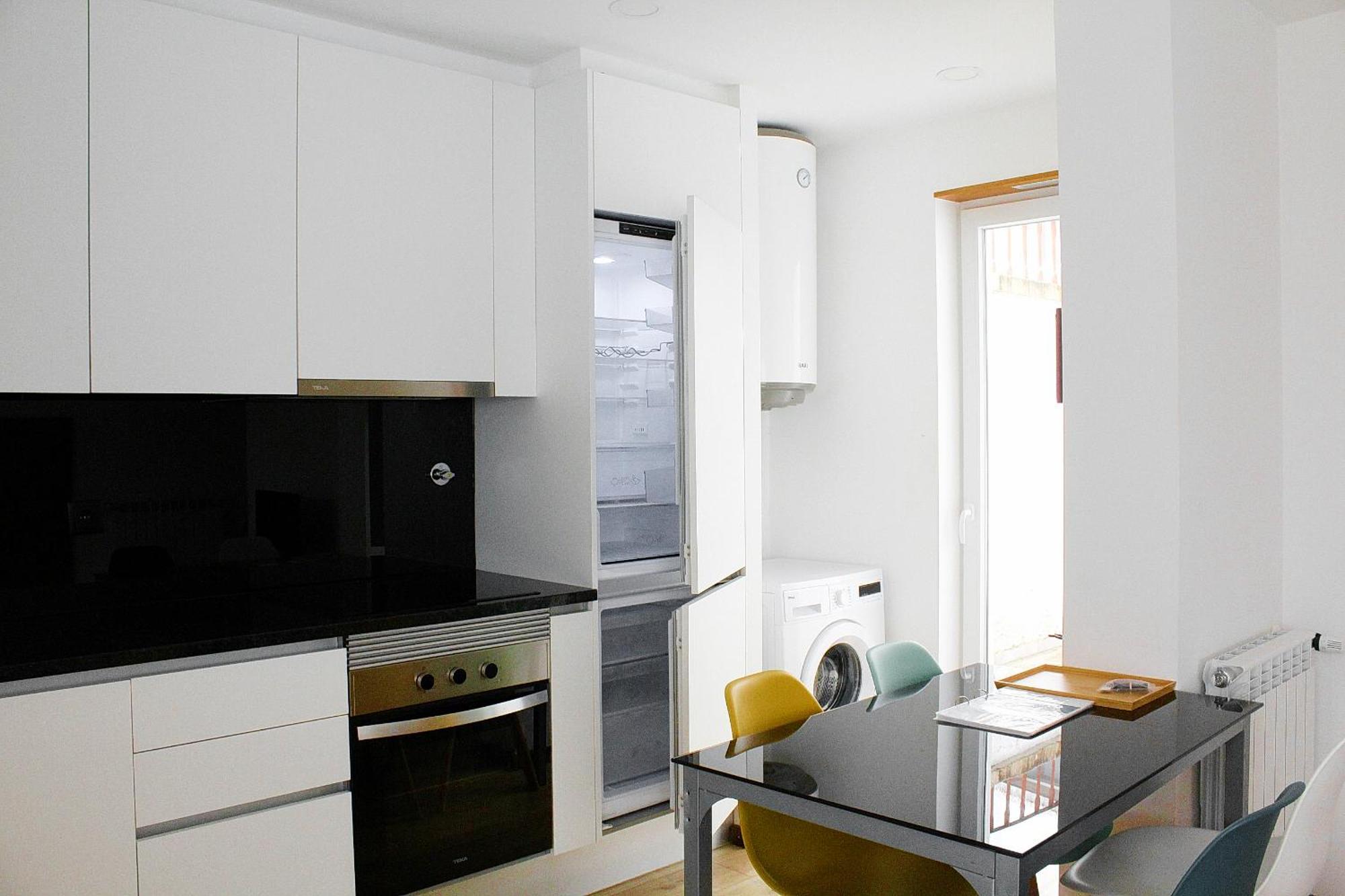 Apartamentos Avenida Premium Vila Real Kültér fotó