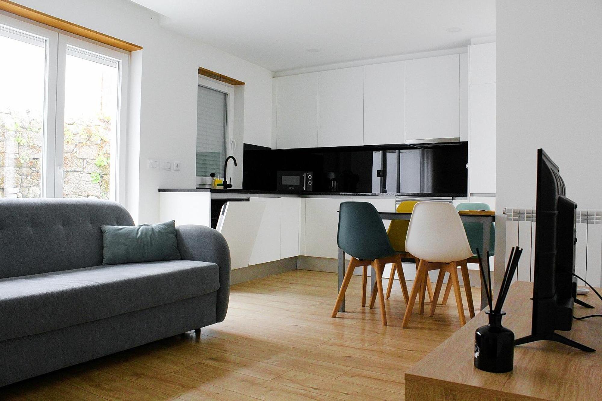 Apartamentos Avenida Premium Vila Real Kültér fotó