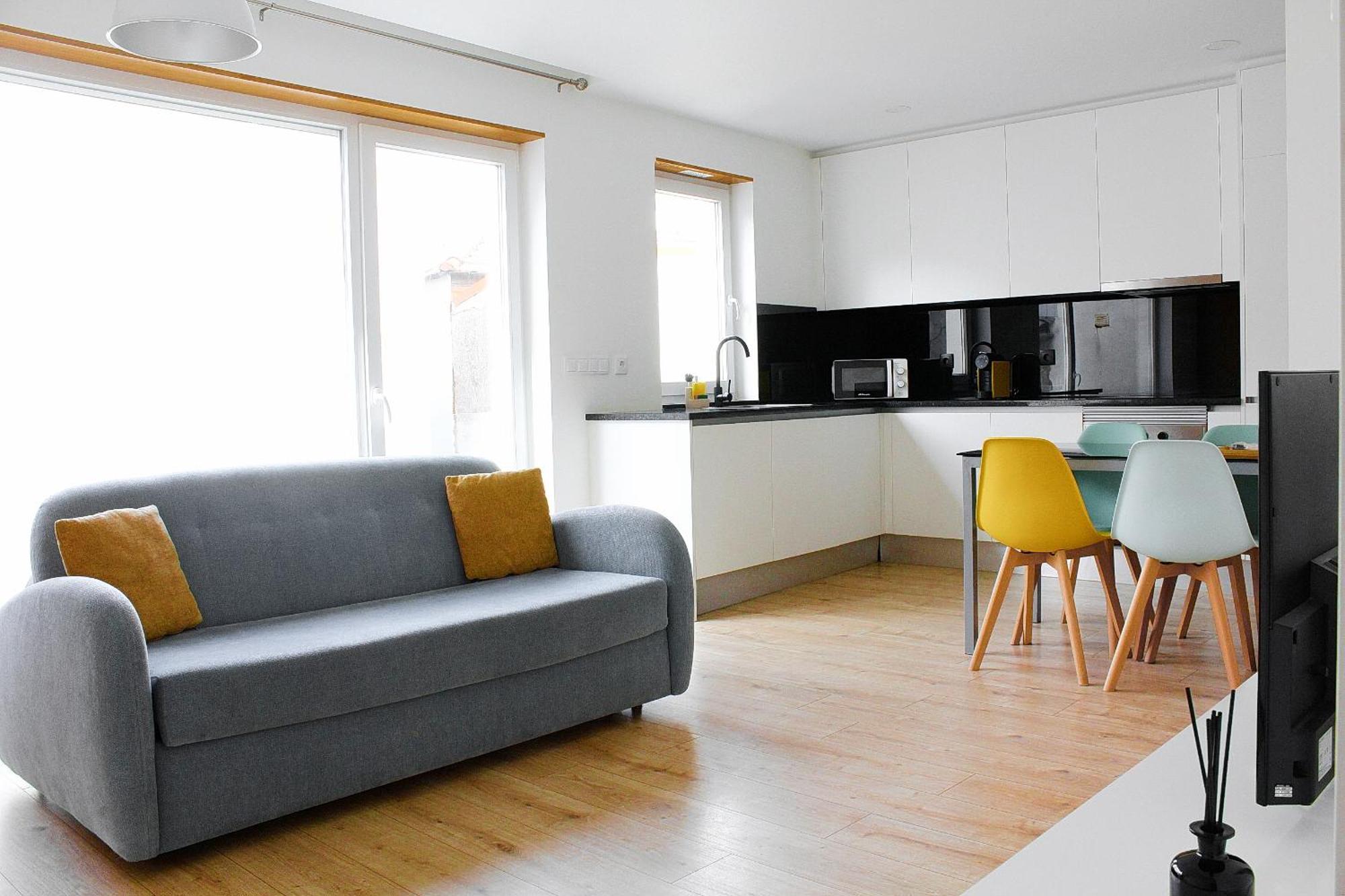 Apartamentos Avenida Premium Vila Real Kültér fotó