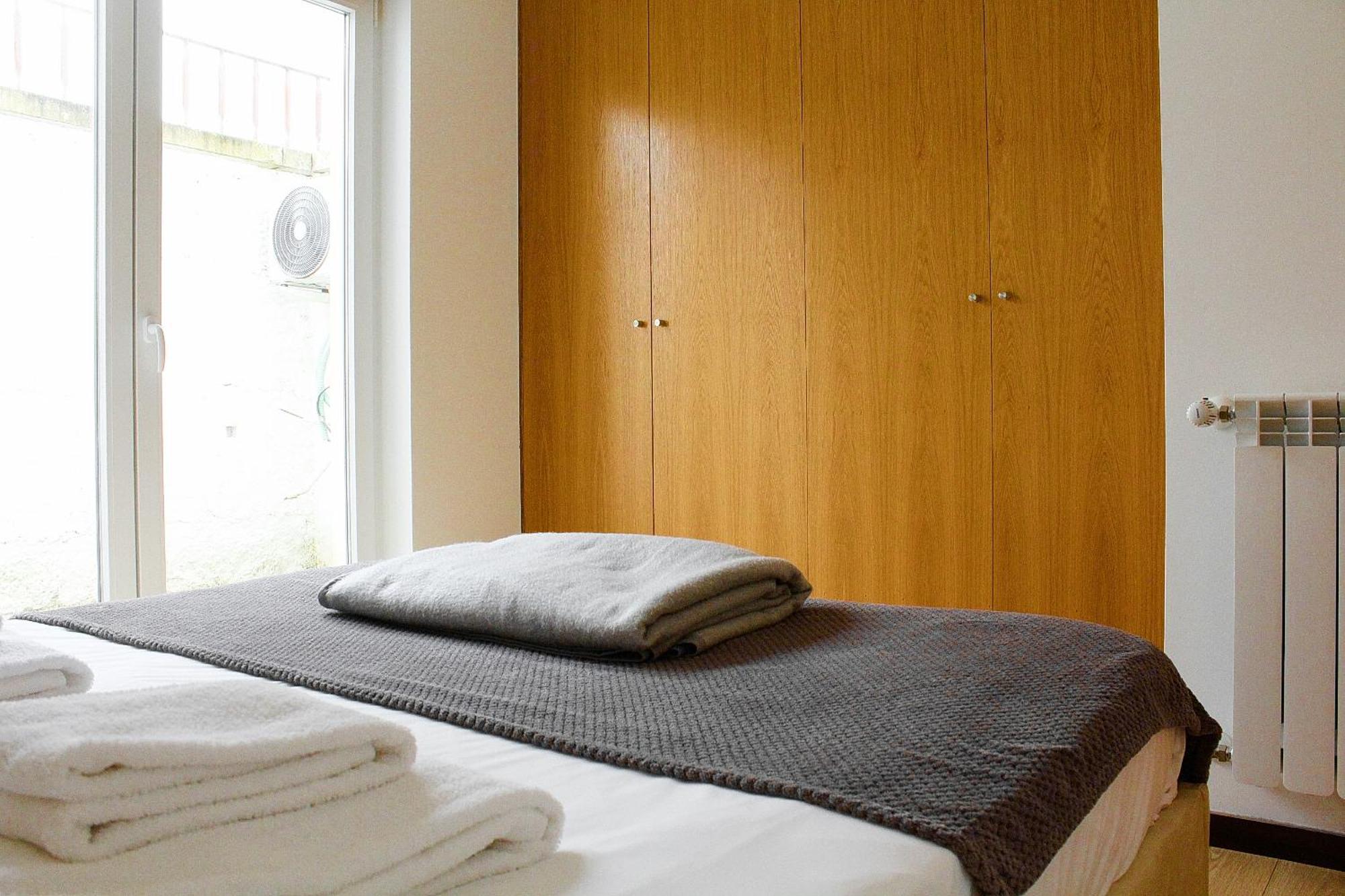 Apartamentos Avenida Premium Vila Real Kültér fotó
