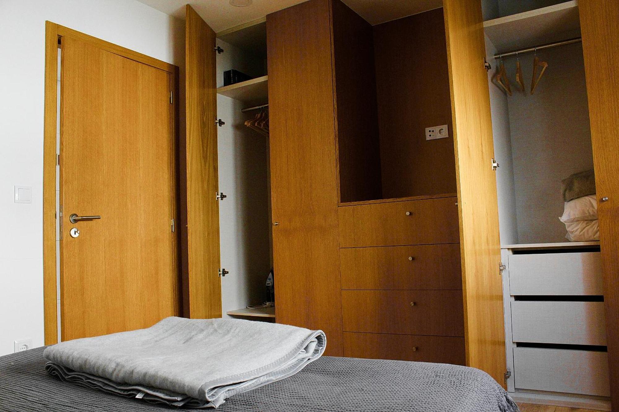 Apartamentos Avenida Premium Vila Real Kültér fotó