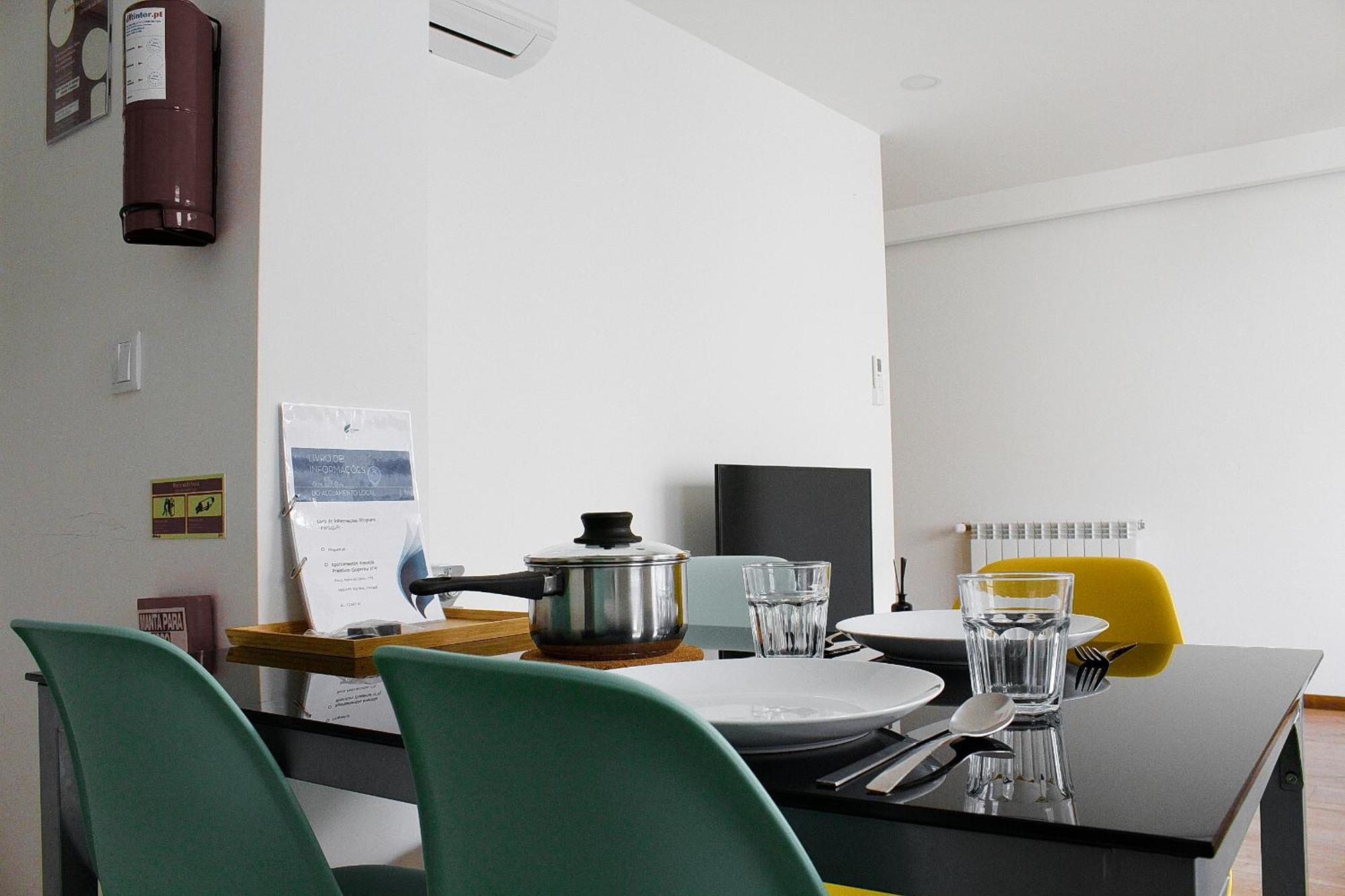 Apartamentos Avenida Premium Vila Real Kültér fotó