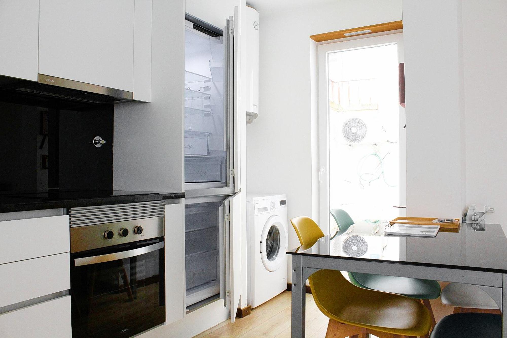 Apartamentos Avenida Premium Vila Real Kültér fotó